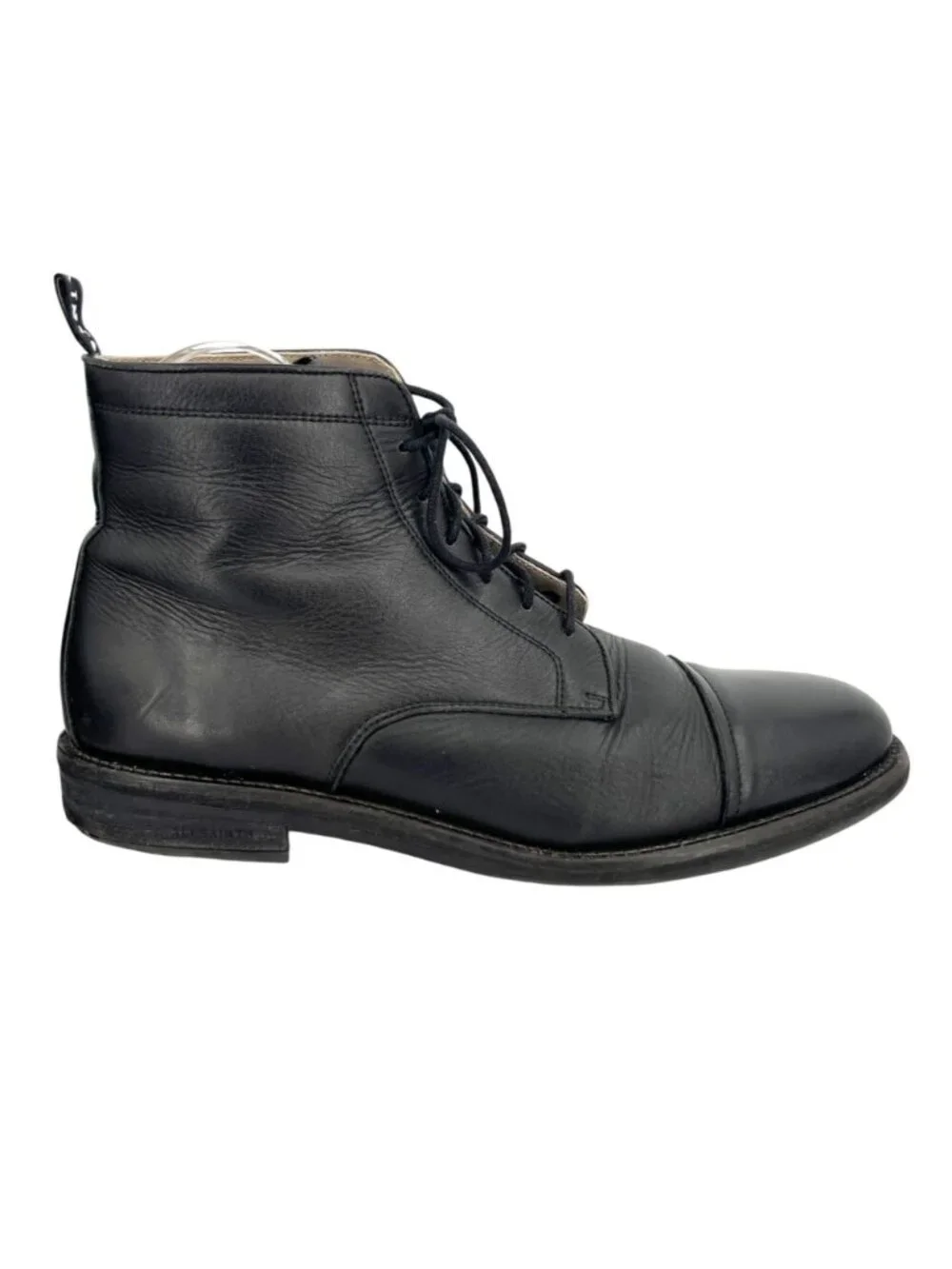 All Saints crafted smooth